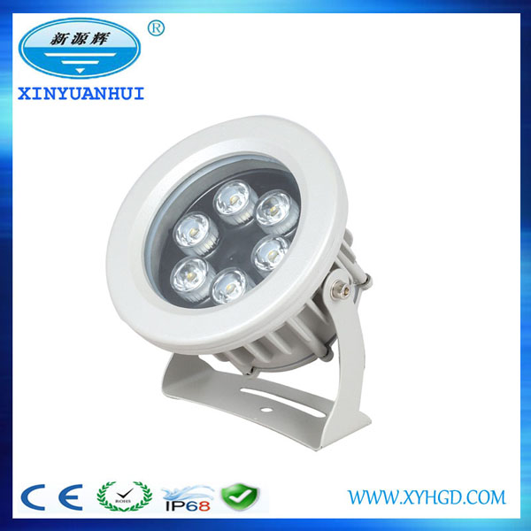 flood light
