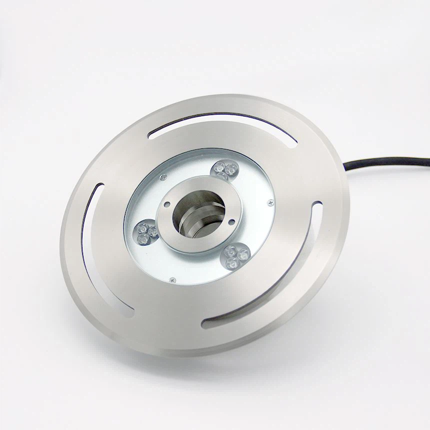 12 Volt Fountain Lights