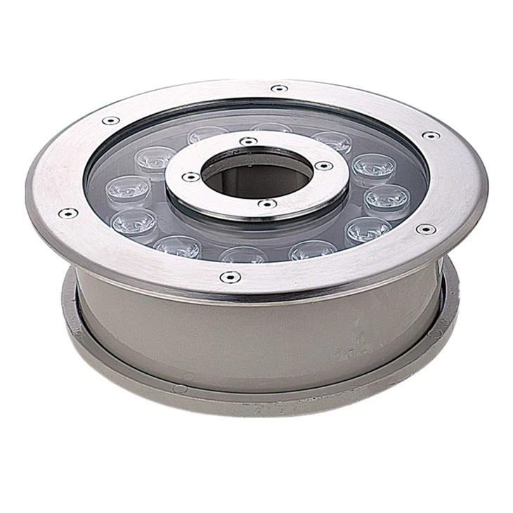 xinyuanhui IP68 Underwater Led Fountain Light