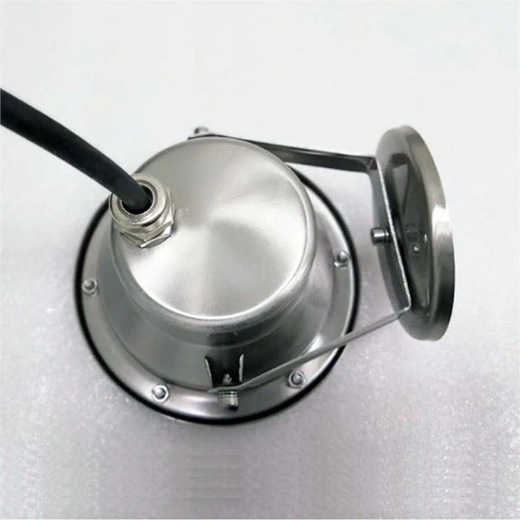 Low Voltage Underwater Pond Lights