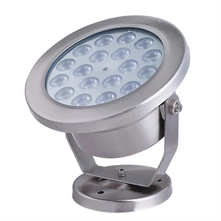 12v Led Underwater Light xinyuanhui