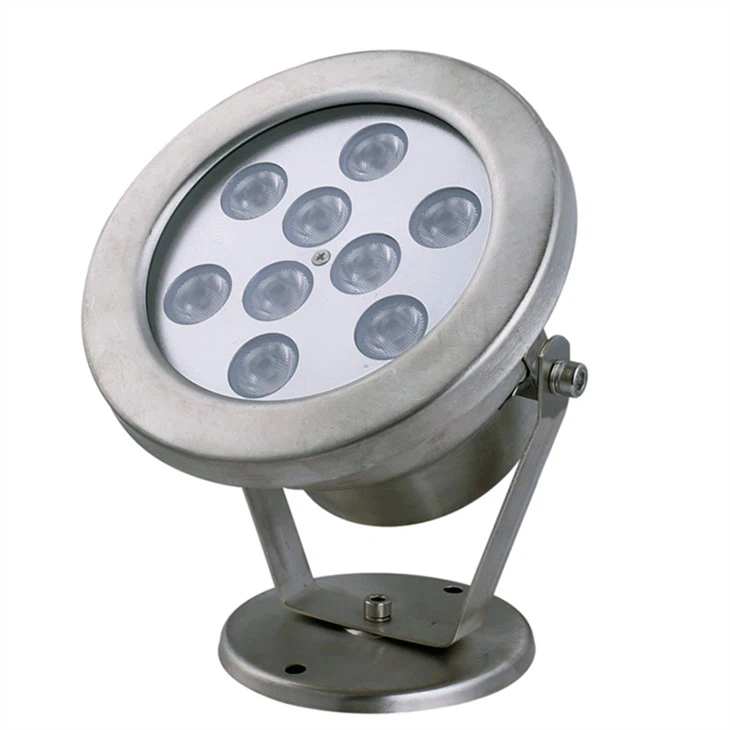 12v Led Underwater Light xyh