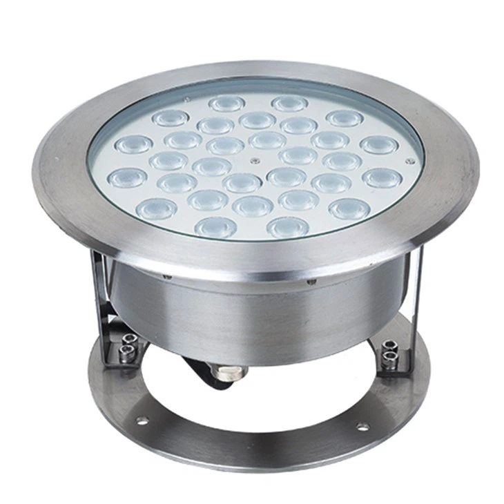 Remote Control Rgb Underwater Led Pool Light MANUFACTURER Remote Control Rgb Underwater Led Pool Light MANUFACTURER