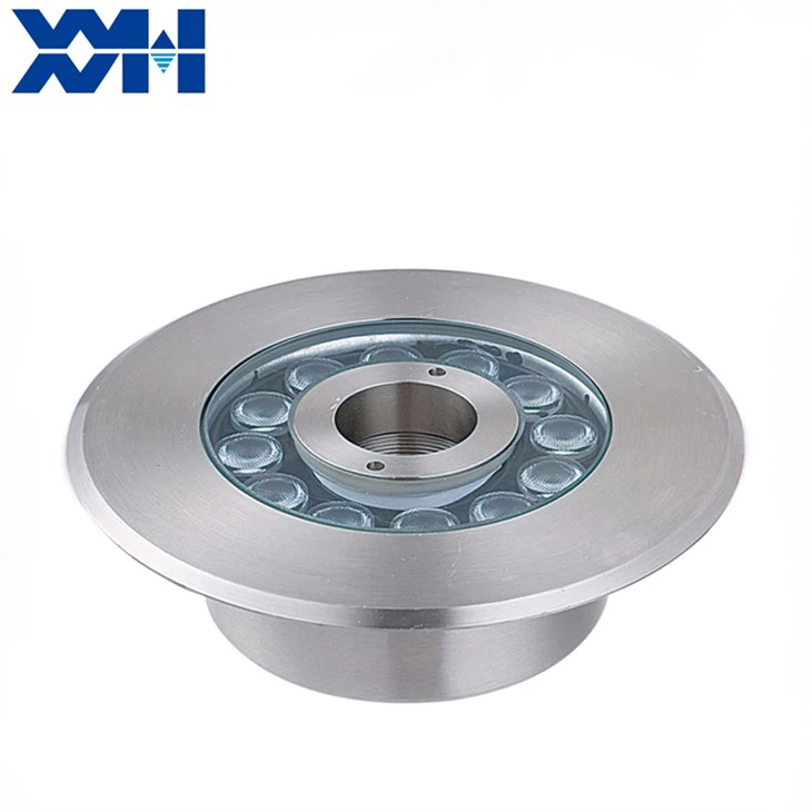 RGB Water Fountain Lights xinyuanhui RGB Water Fountain Lights xinyuanhui