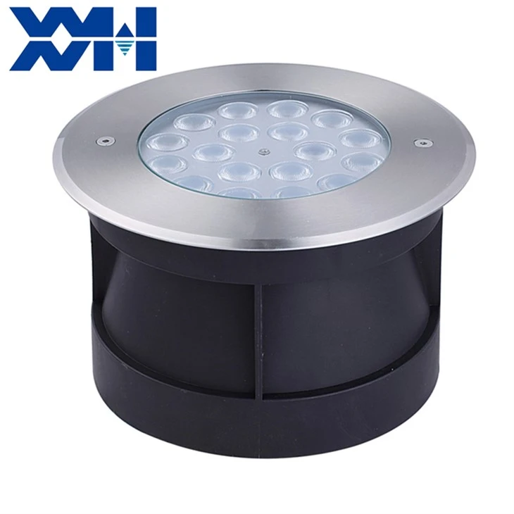 Wholesale LED In-Ground Lights | Landscape Light Factory | OEM/ODM suppliers